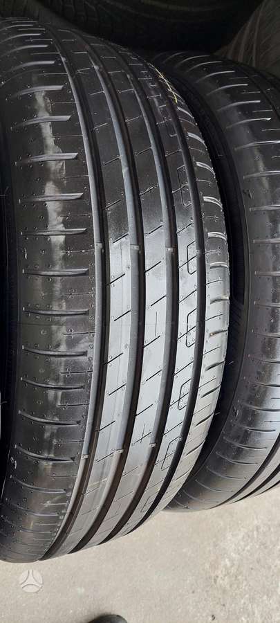 Goodyear, summer 205/55 R17