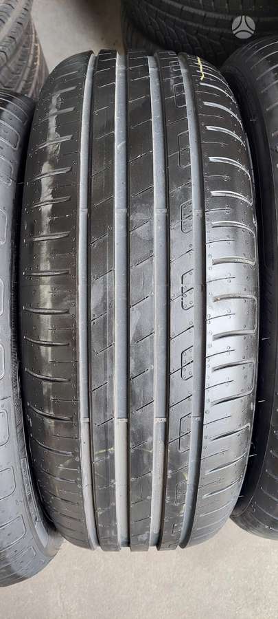 Goodyear, summer 205/55 R17