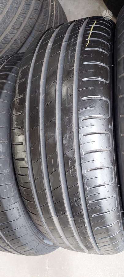 Goodyear, summer 205/55 R17