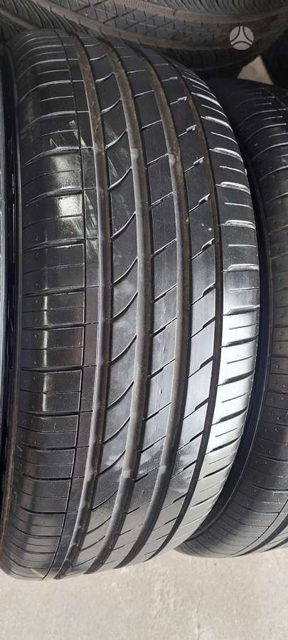 Nexen, summer 195/55 R16