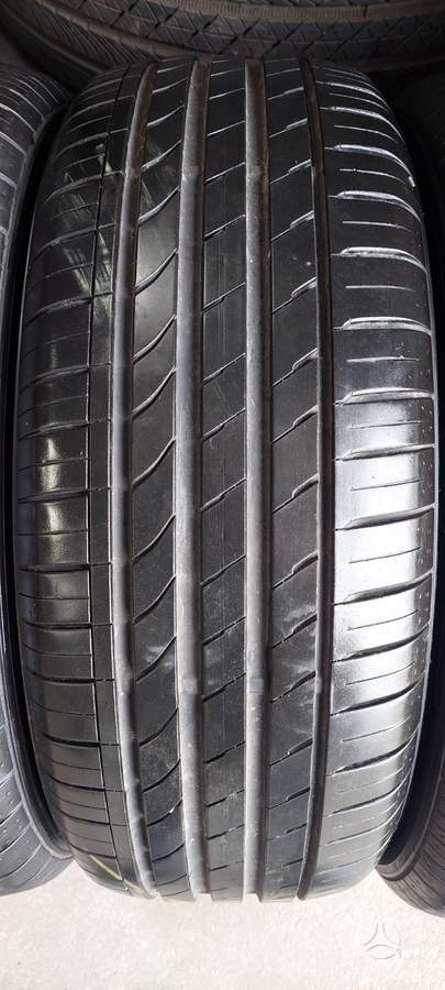 Nexen, summer 195/55 R16