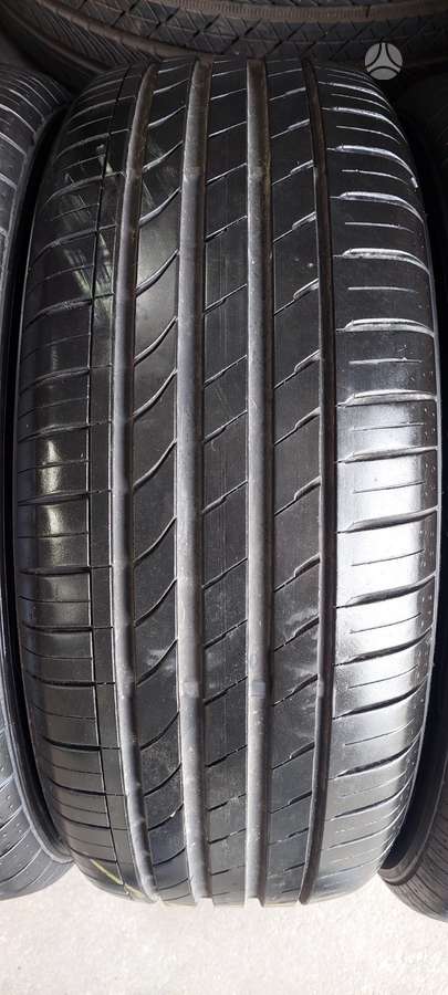 Nexen, vasarinės 195/55 R16