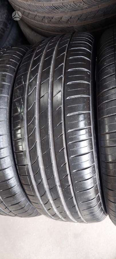 Nexen, summer 195/55 R16