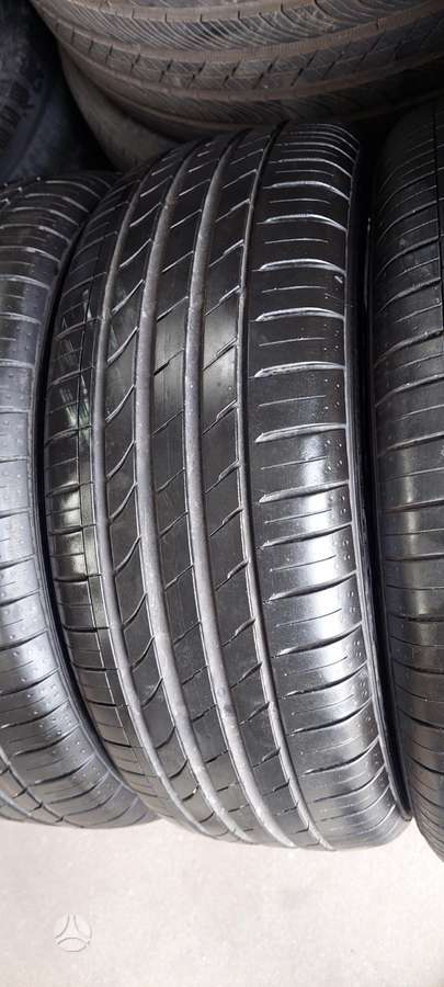 Nexen, vasarinės 195/55 R16
