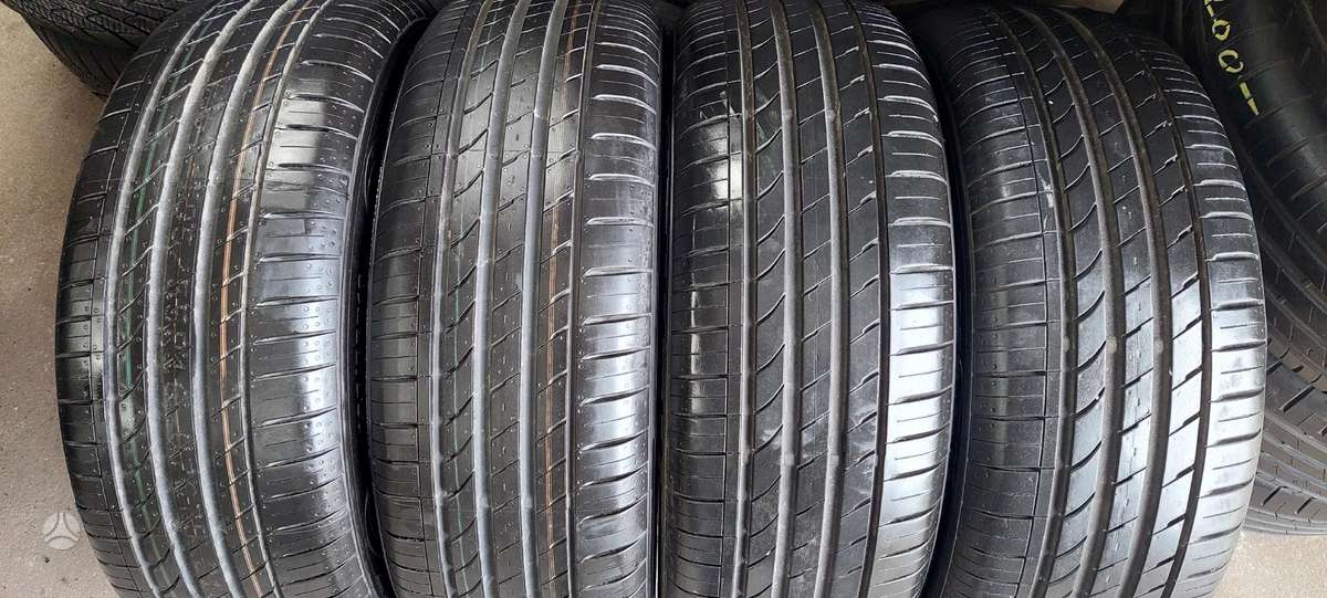Nexen, summer 195/55 R16
