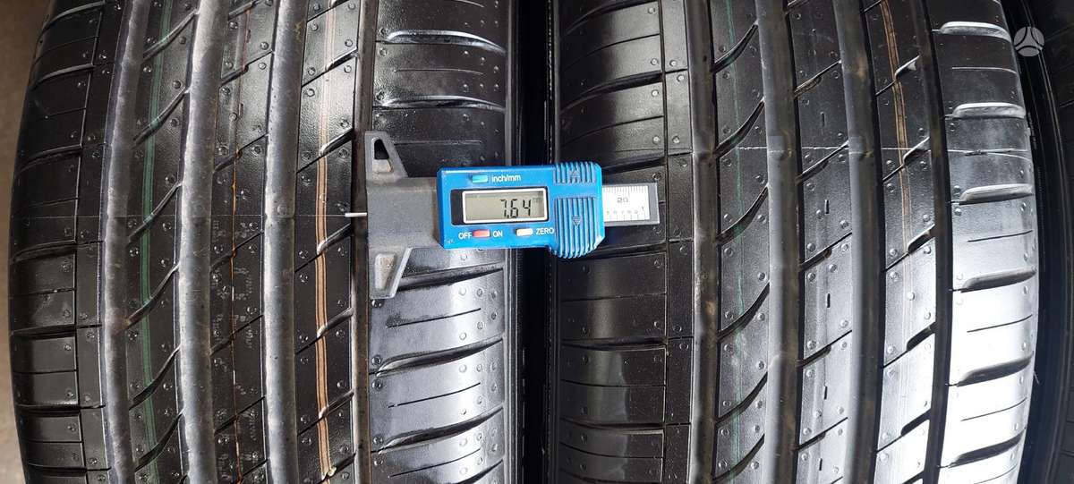 Nexen, summer 195/55 R16