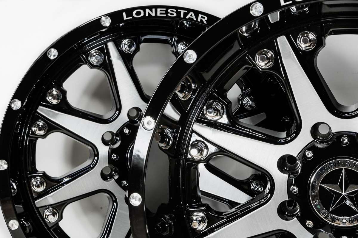 -Kita- Ford, light alloy, R20