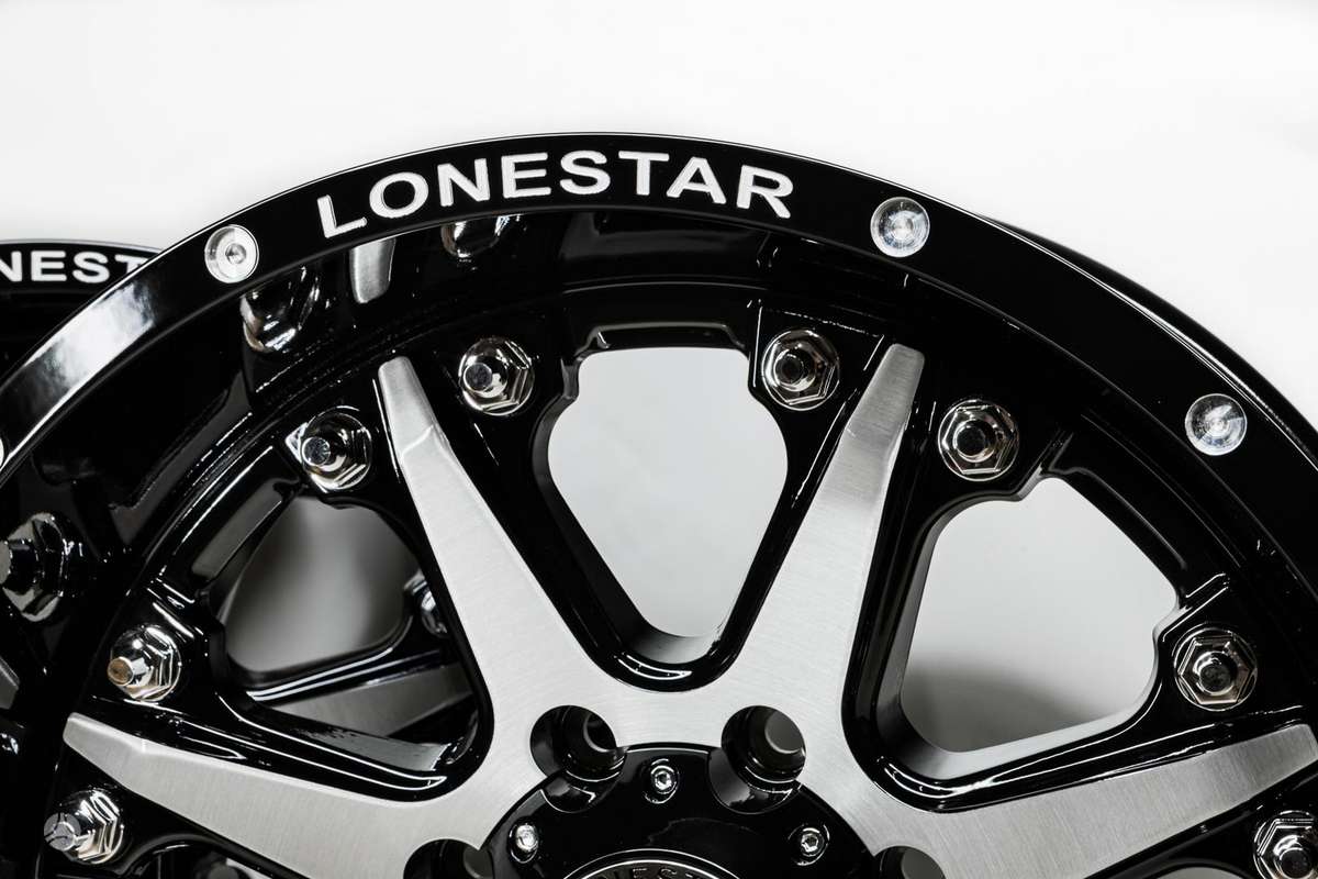 -Kita- Ford, light alloy, R20