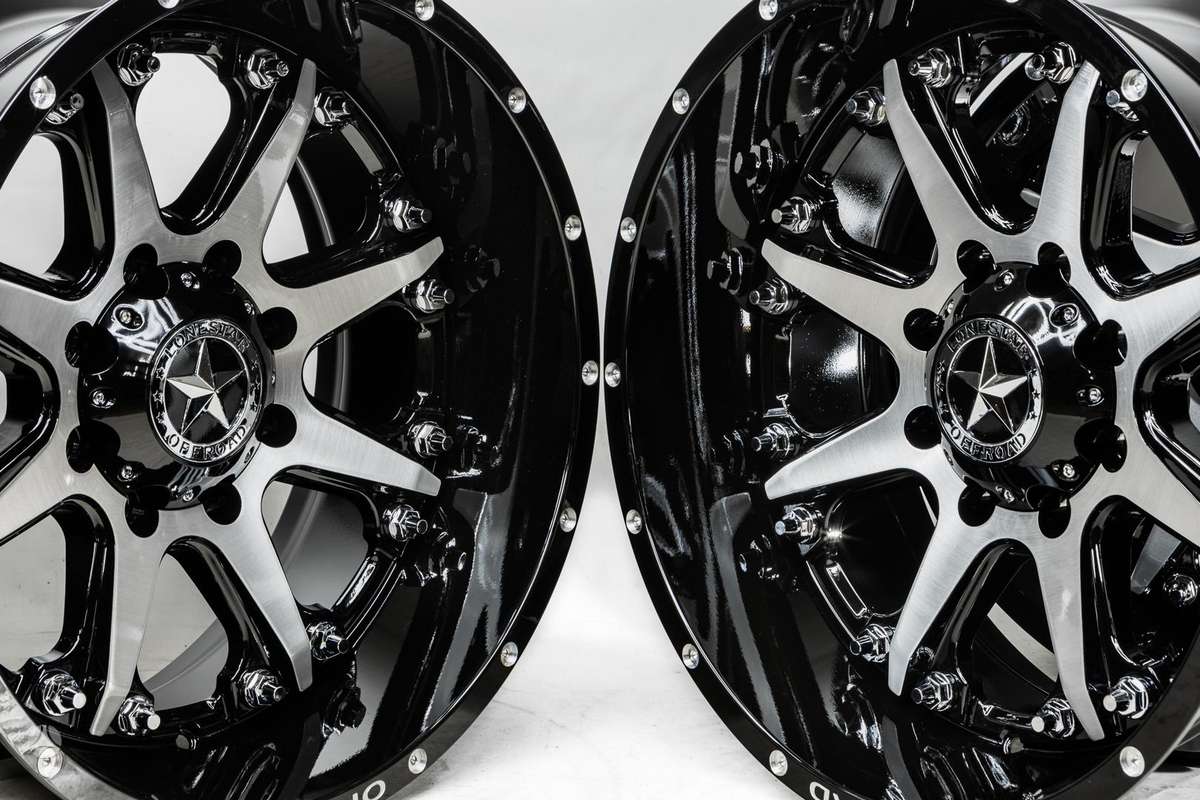 -Kita- Ford, light alloy, R20