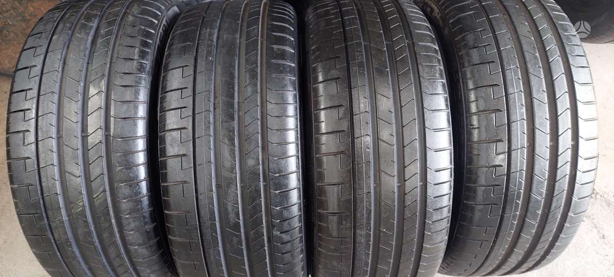 Pirelli, vasarinės 245/35 R20