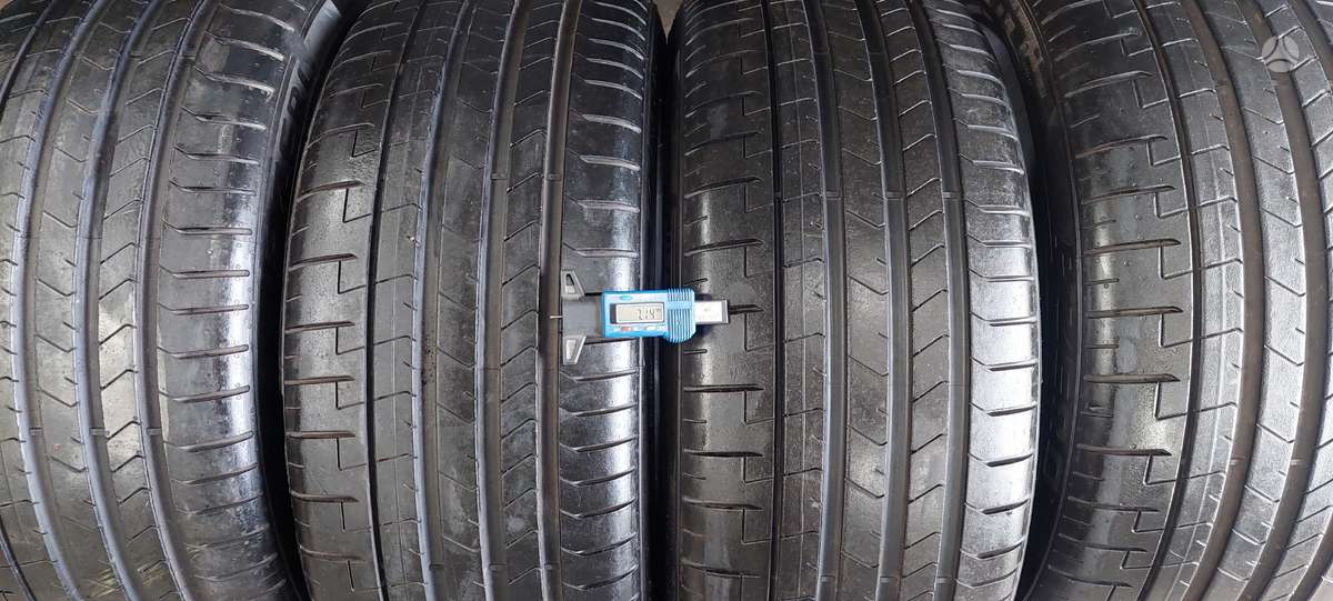 Pirelli, vasarinės 245/35 R20