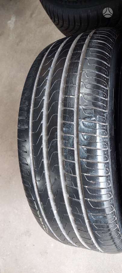 Pirelli, summer 245/50 R18