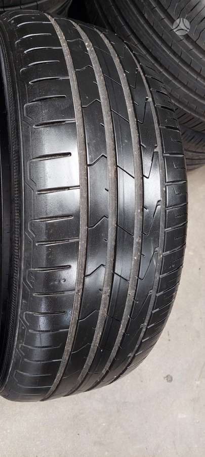 Hankook, summer 215/50 R17