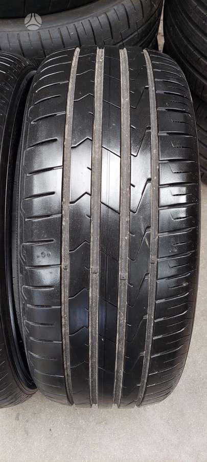 Hankook, summer 215/50 R17