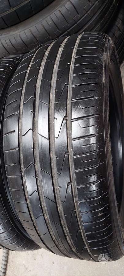 Hankook, summer 215/50 R17