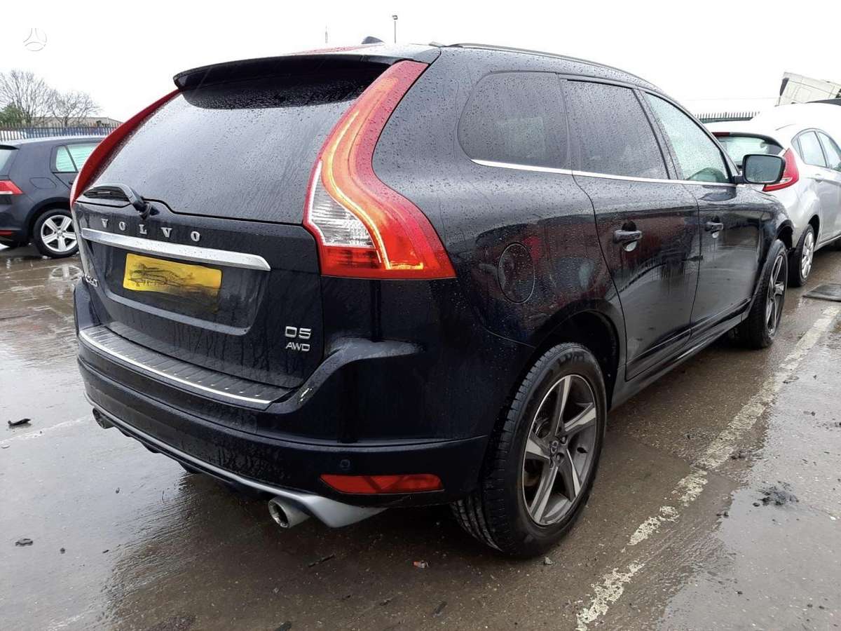 Volvo XC60, / 452-46