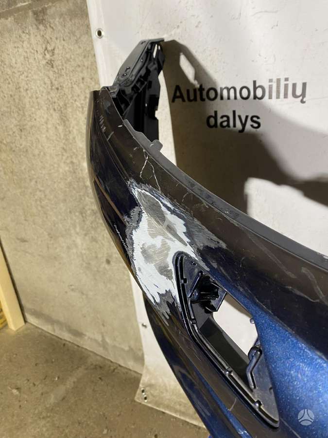 Porsche Cayenne детали кузова