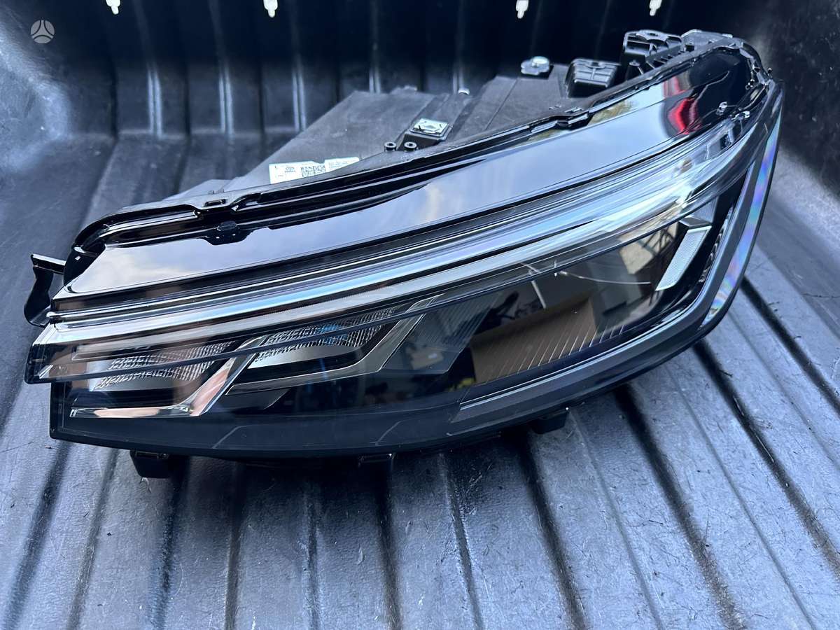 Volkswagen Passat, 3J1941006, lights