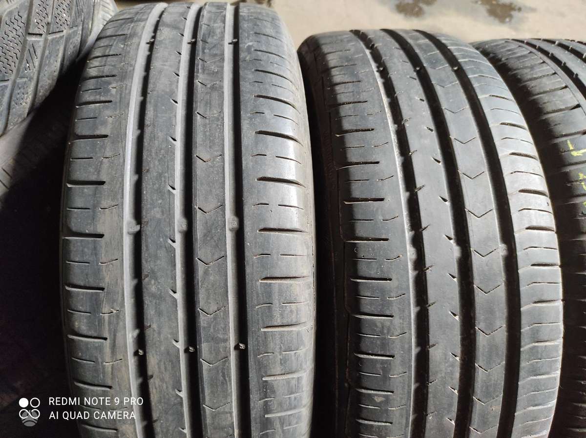Pirelli, летние 185/60 R15