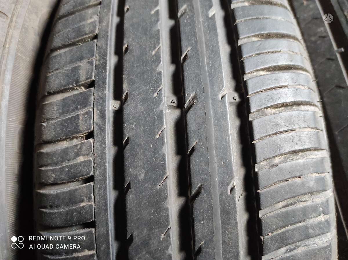 Pirelli, летние 185/60 R15