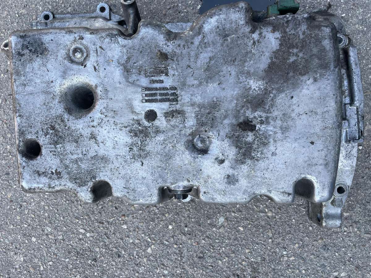 Volvo S60, B4204T6, детали двигателя