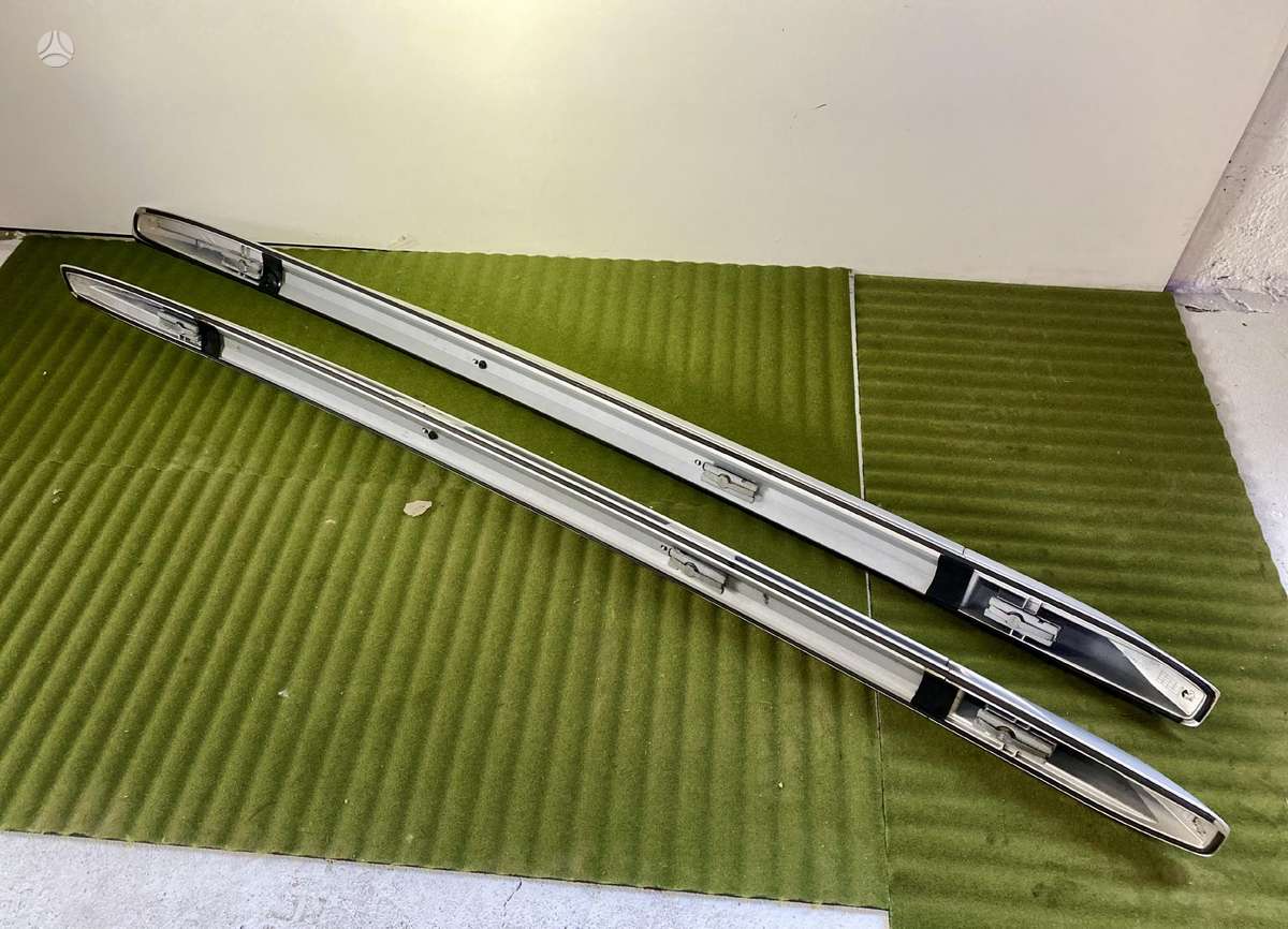 Porsche Cayenne body parts