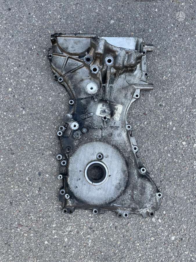 Ford Mondeo engine parts