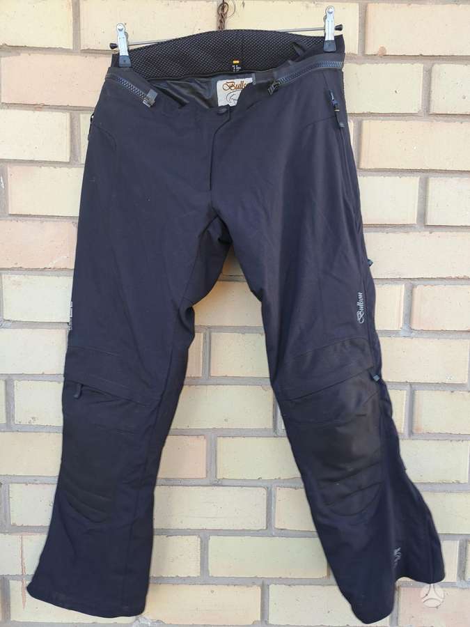 Cortech, tekstila