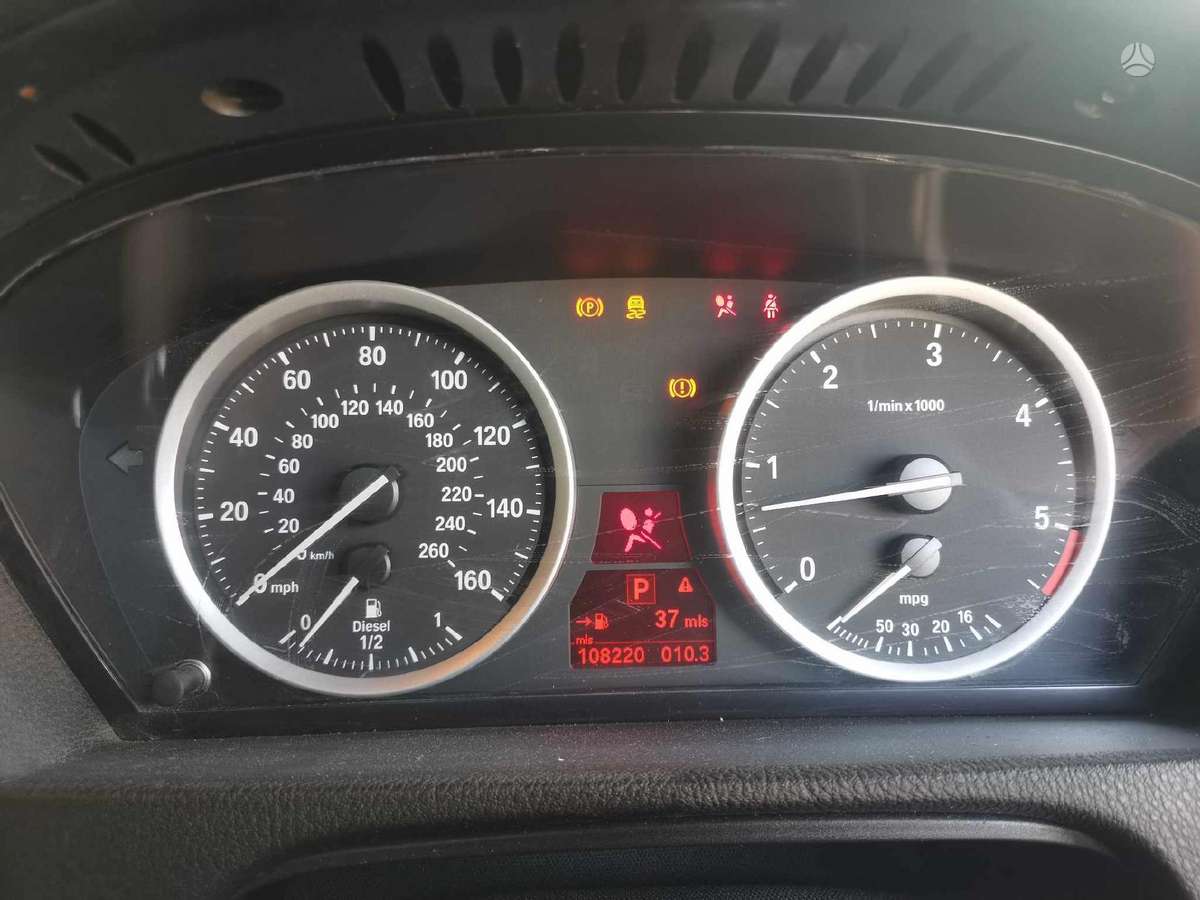 Volvo XC60 Visos volvo dalys