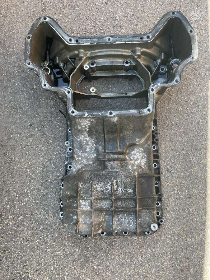 Mercedes-Benz E350, r2720140802, детали двигателя