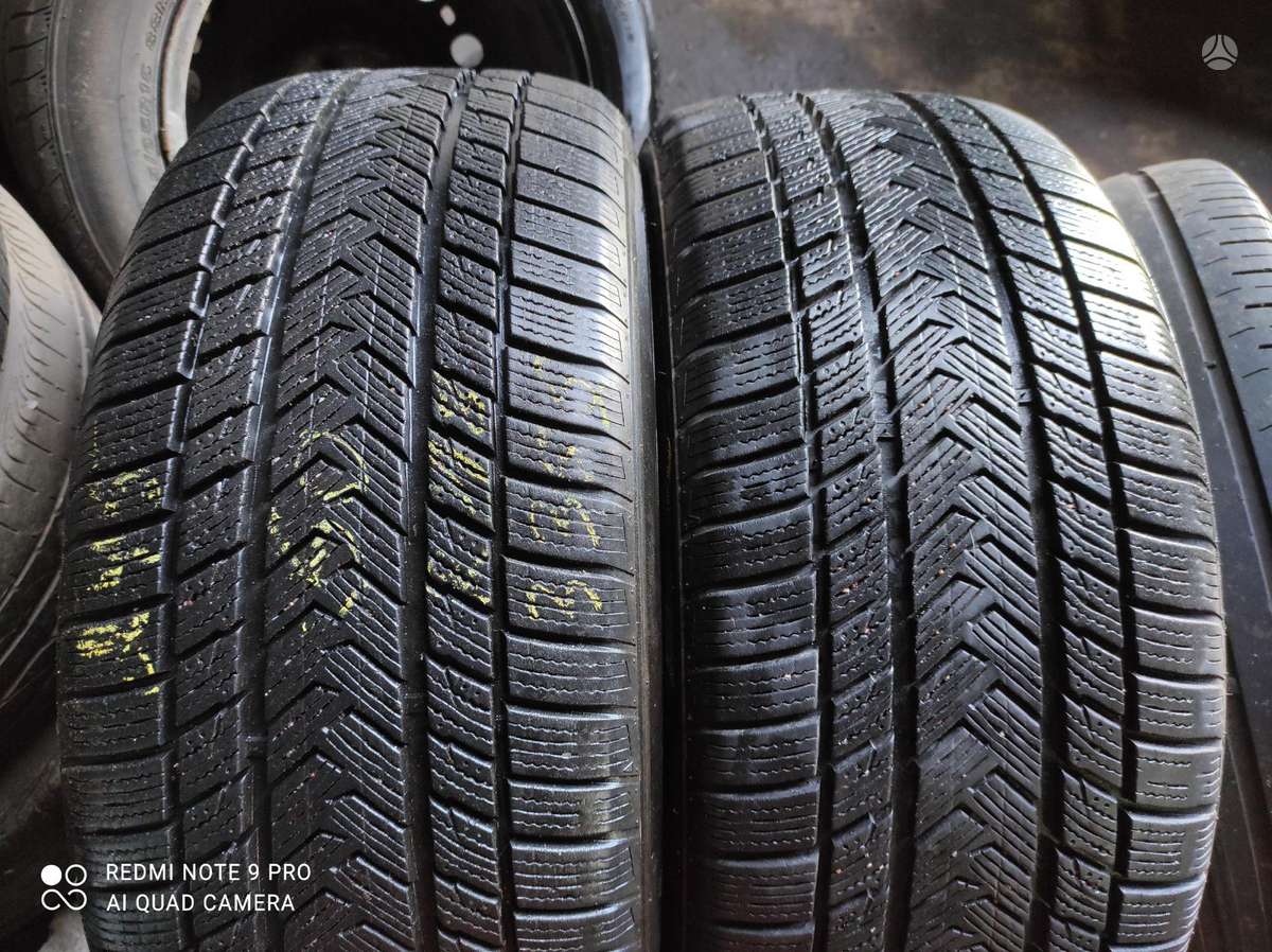 Pirelli, зимние 245/50 R18