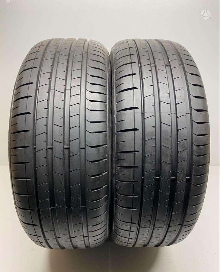 Pirelli P-Zero MO, летние 235/50 R19