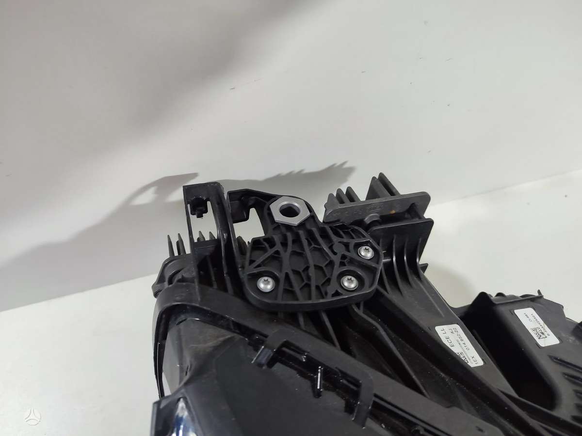 BMW iX, 5A3CEA2-03 5A3CEA2, lights