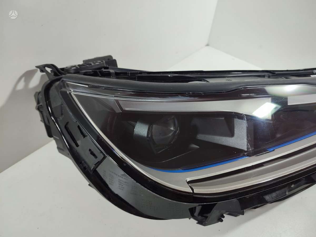 BMW iX, 5A3CEA2-03 5A3CEA2, фары