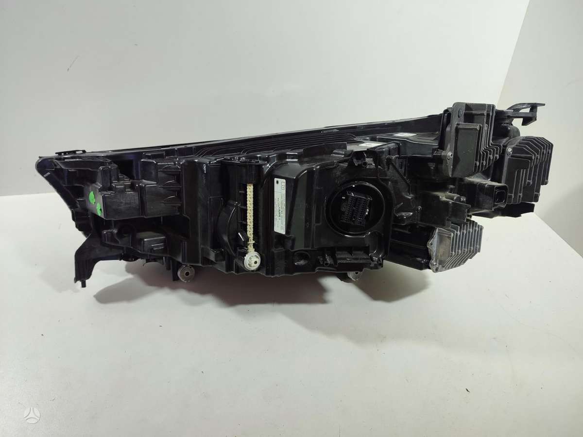 BMW iX, 5A3CEA2-03 5A3CEA2, lights