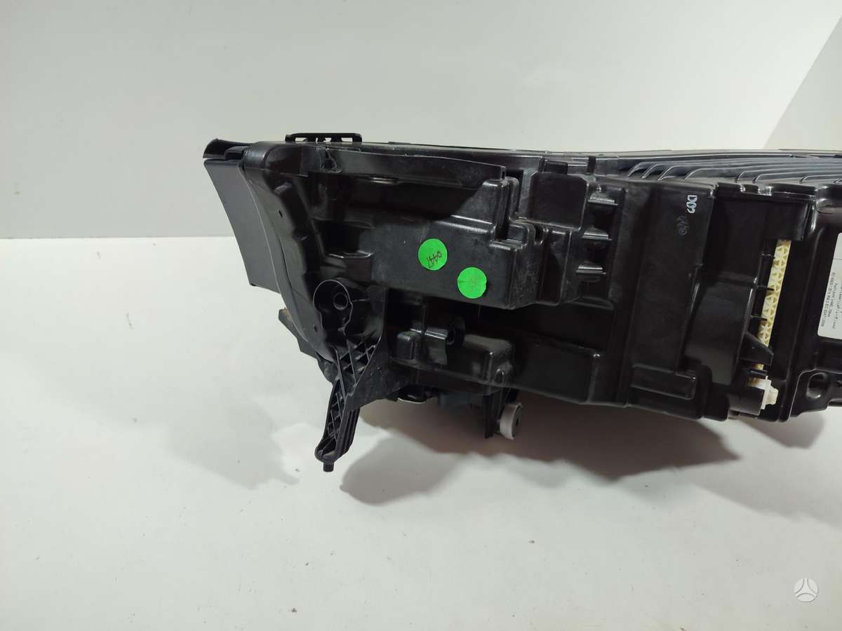 BMW iX, 5A3CEA2-03 5A3CEA2, фары