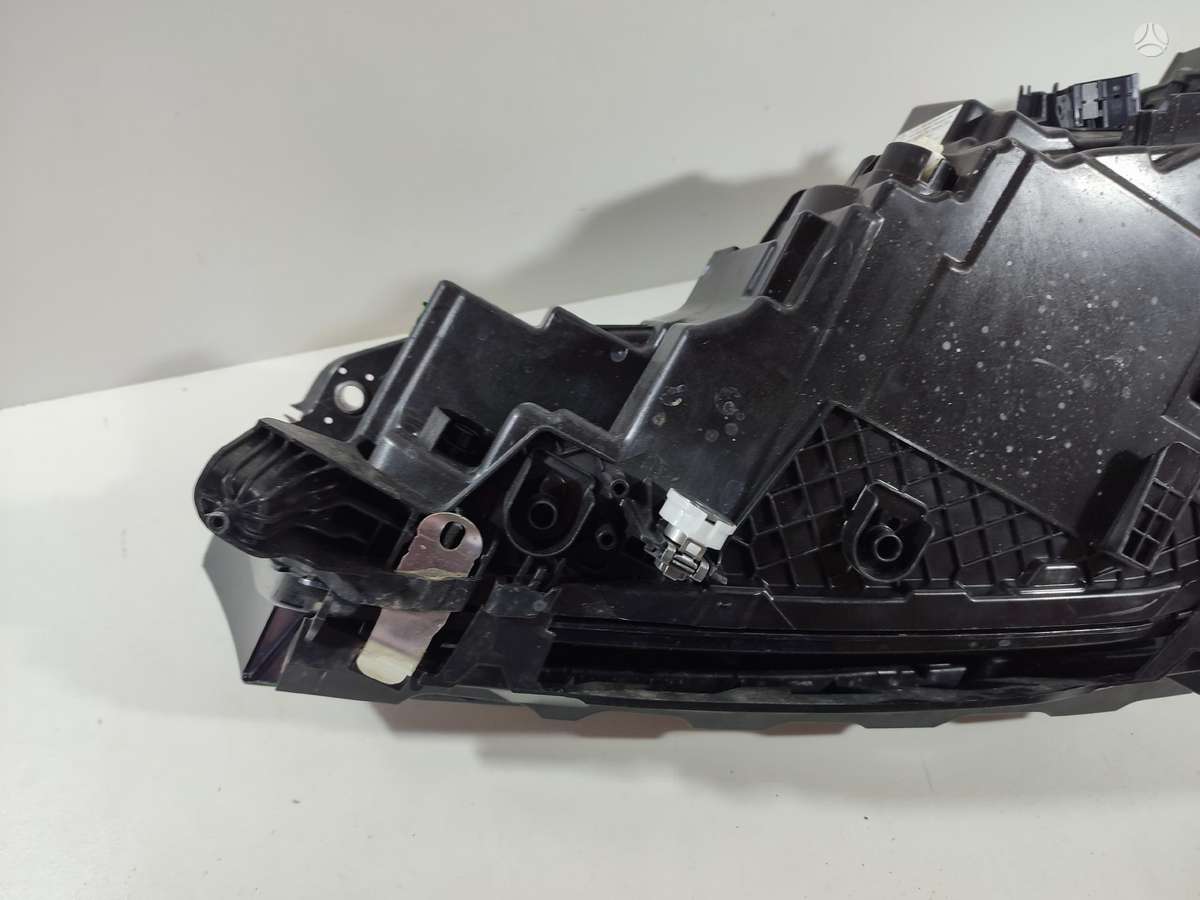 BMW iX, 5A3CEA2-03 5A3CEA2, lights