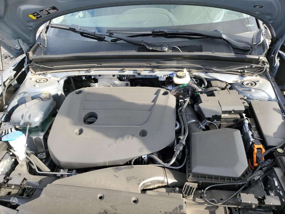Volvo XC40 Amerika