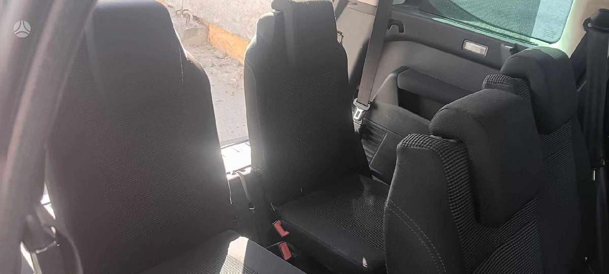 Peugeot 5008 Rida 335858km