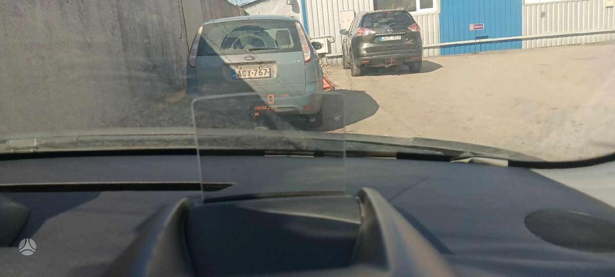 Peugeot 5008 Rida 335858km