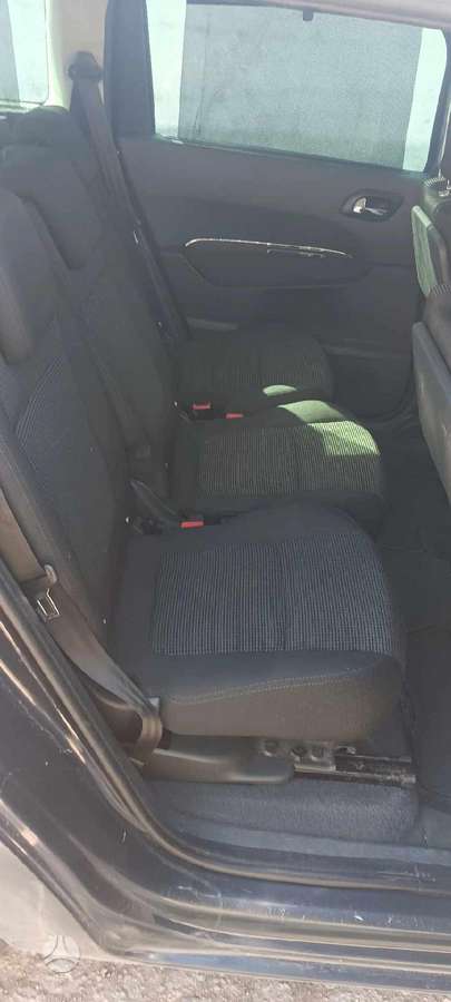 Peugeot 5008 Rida 335858km