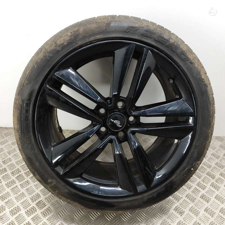 Ford MUSTANG, light alloy, R19