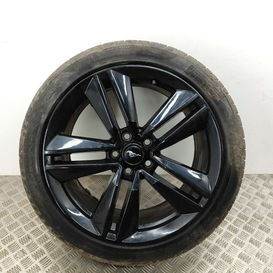 Ford MUSTANG, light alloy, R19