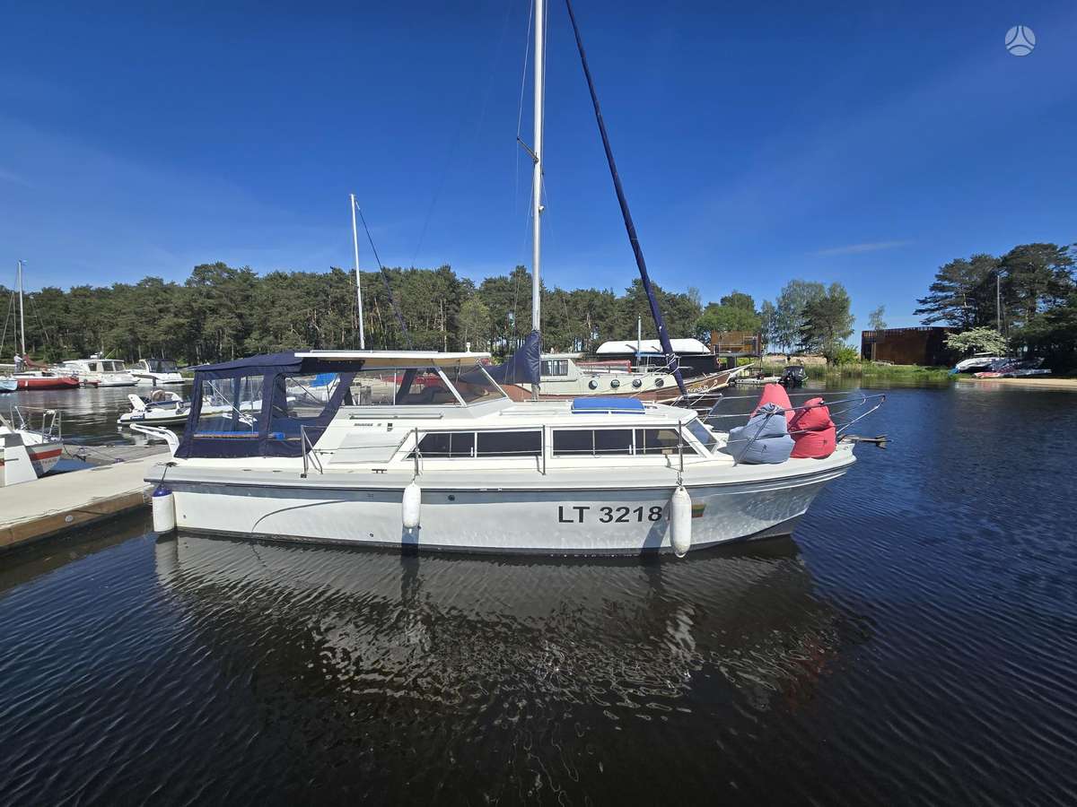 Princess Yachts PRINCES 32, yachts / cruisers