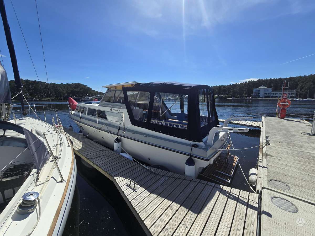 Princess Yachts PRINCES 32, yachts / cruisers