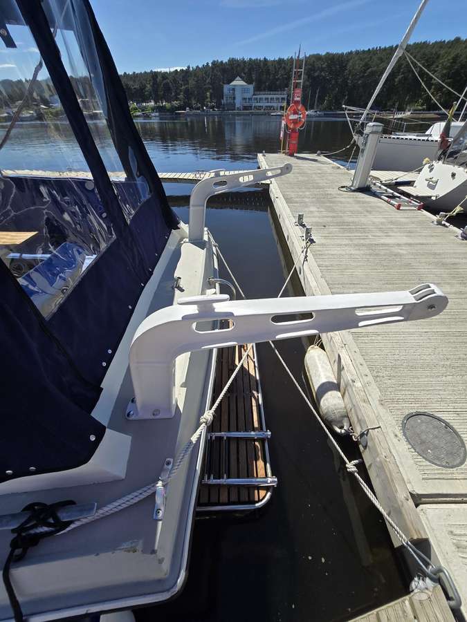 Princess Yachts PRINCES 32, yachts / cruisers
