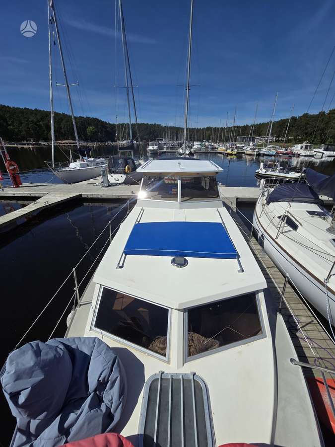 Princess Yachts PRINCES 32, yachts / cruisers