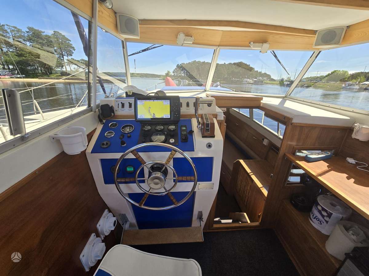 Princess Yachts PRINCES 32, yachts / cruisers