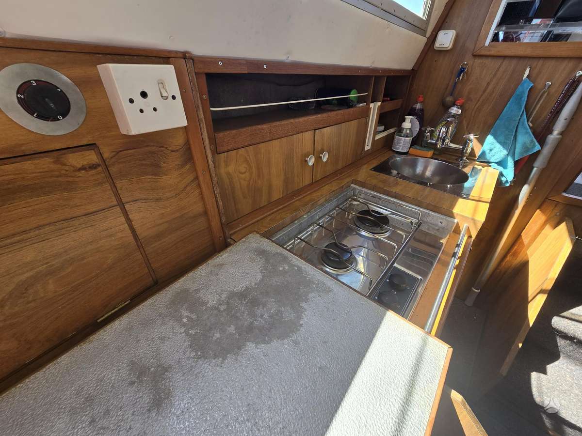 Princess Yachts PRINCES 32, yachts / cruisers