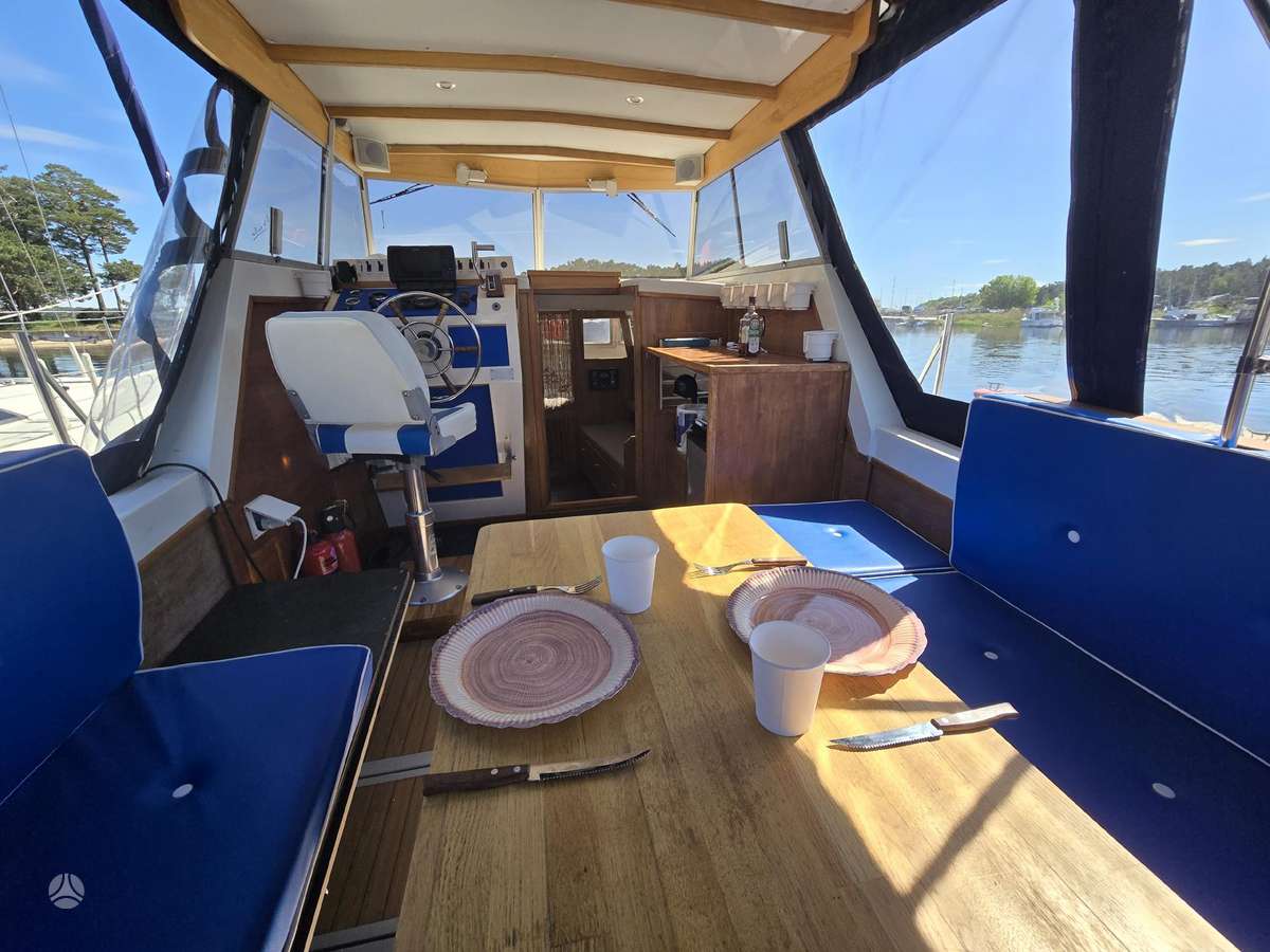 Princess Yachts PRINCES 32, yachts / cruisers